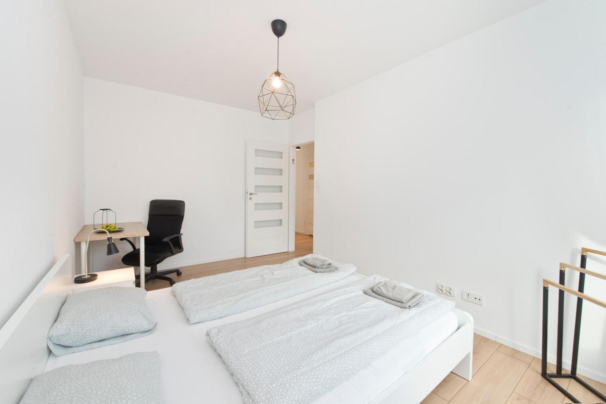 Yourapart Letnicka Sea Gdańsk Exterior foto