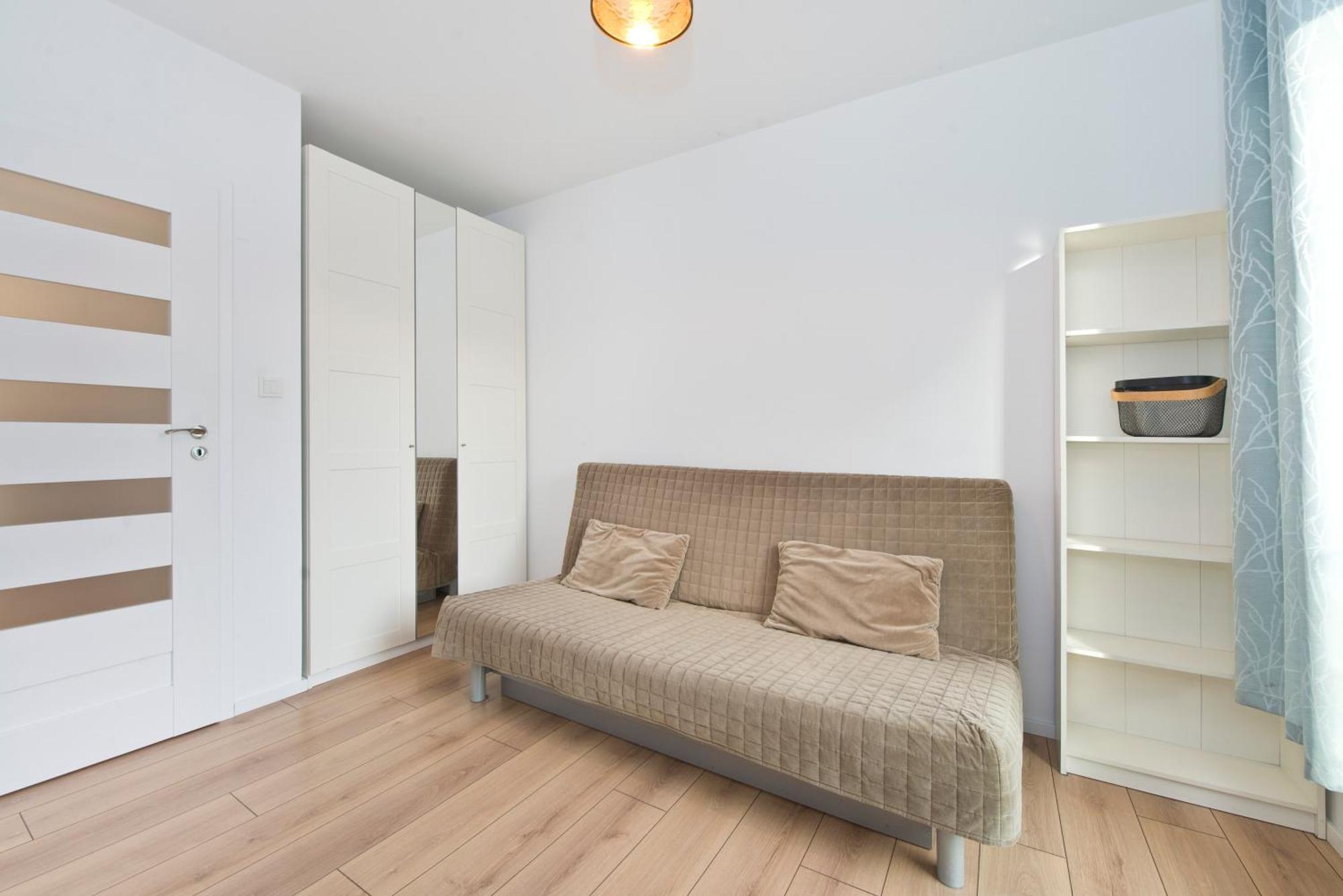 Yourapart Letnicka Sea Gdańsk Exterior foto